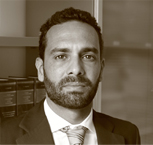 Javier Garc&iacute;a Arrocha