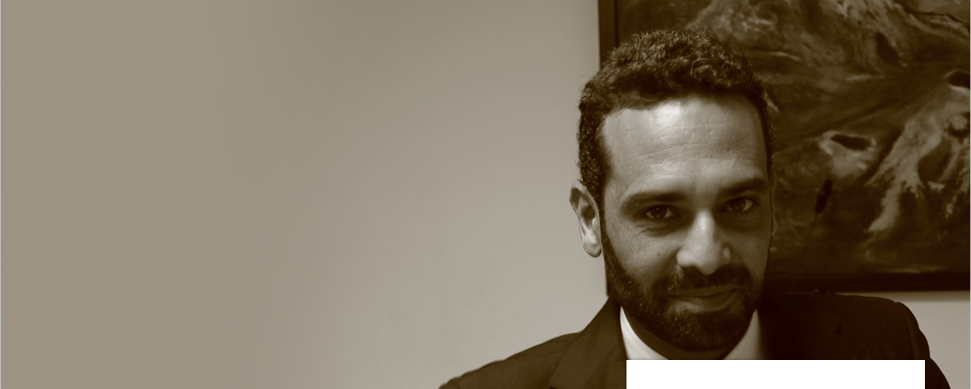 foto de Javier Garc&iacute;a Arrocha