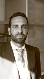 Javier Garc&iacute;a Arrocha